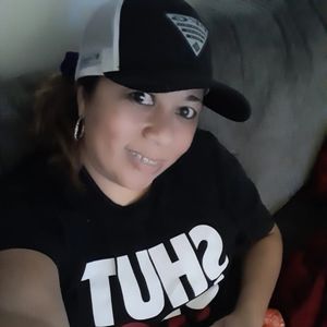 Meet your Posher, Carol